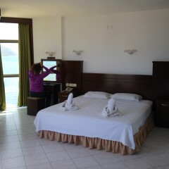 Yuvam Hotel Marmaris комната для гостей фото 4
