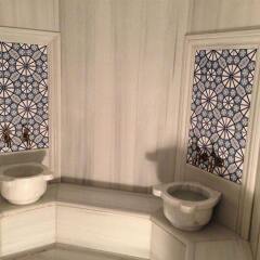 Отель Endless Suites Taksim сауна