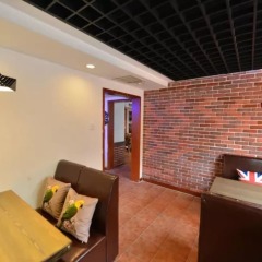 Отель Beijing RJ Brown Hotel Китай, Пекин - отзывы, цены и фото номеров - забронировать отель Beijing RJ Brown Hotel онлайн спа фото 2