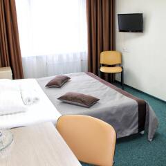 IT Time Hotel детские мероприятия