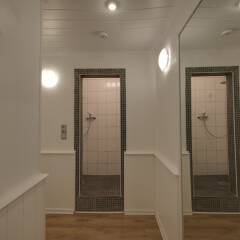 Апартаменты Homebase Apartments Кёльн сауна