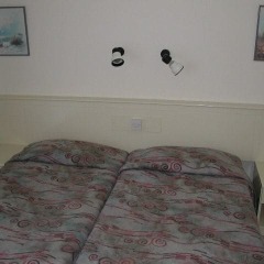 Отель Mandali Hotel Apartments Кипр, Протарас - 1 отзыв об отеле, цены и фото номеров - забронировать отель Mandali Hotel Apartments онлайн комната для гостей фото 6