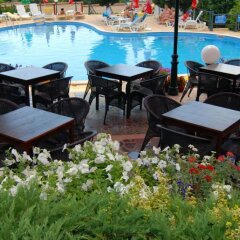 Отель Briz 2 Hotel Болгария, Варна - отзывы, цены и фото номеров - забронировать отель Briz 2 Hotel онлайн питание фото 2