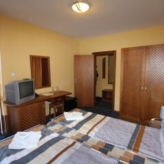 Kap House Hotel удобства в номере фото 2