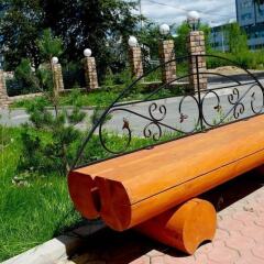 Белка Отель городской автобус