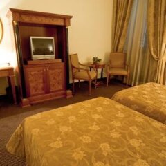 Cavaliere Palace Hotel Сполето удобства в номере фото 2
