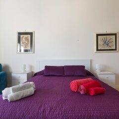 Отель Tina's House Италия, Лечче - отзывы, цены и фото номеров - забронировать отель Tina's House онлайн фото 10