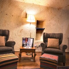 Cappadocia Estates Hotel Турция, Мустафапаша - отзывы, цены и фото номеров - забронировать отель Cappadocia Estates Hotel онлайн фото 11