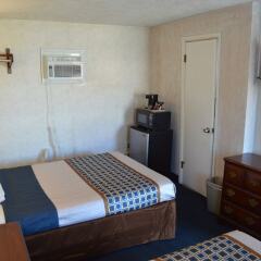 Отель Sands Motel Niagara Falls США, Ниагара-Фолс - отзывы, цены и фото номеров - забронировать отель Sands Motel Niagara Falls онлайн