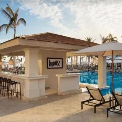 Отель Hyatt Zilara Rosehall Ямайка, Монтего-Бей - отзывы, цены и фото номеров - забронировать отель Hyatt Zilara Rosehall онлайн бассейн фото 3
