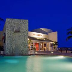Отель Grand Lucayan Большая Багама бассейн