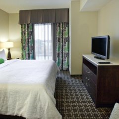 Hilton Garden Inn Raleigh-Cary in Cary, United States of America from 206$, photos, reviews - zenhotels.com guestroom photo 2