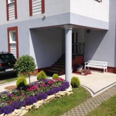 Отель Villa 33 Blisko Plaży Польша, Сопот - отзывы, цены и фото номеров - забронировать отель Villa 33 Blisko Plaży онлайн фото 4