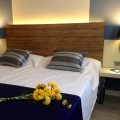 Urban Dream Granada Hotel в номере