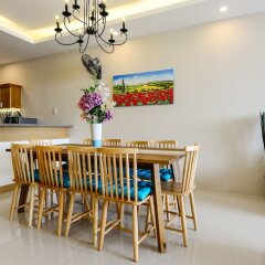 Отель Premium Beach Hotels & Apartments Вьетнам, Вунгтау - отзывы, цены и фото номеров - забронировать отель Premium Beach Hotels & Apartments онлайн в номере фото 2