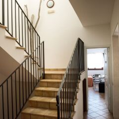 Отель Il Casale B&B Поццалло интерьер отеля
