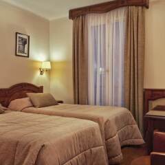 Hotel Minerve комната для гостей фото 7