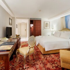 Apricot Hotel комната для гостей фото 3