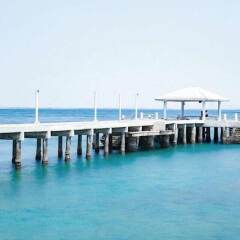 Отель Rimtalay Resort Koh Larn фото 3
