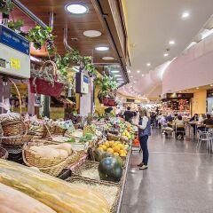 Апартаменты Sweet Inn Apartments Ciutadella Барселона питание