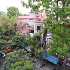 Отель Hanoi Hostel Вьетнам, Ханой - отзывы, цены и фото номеров - забронировать отель Hanoi Hostel онлайн фото 2