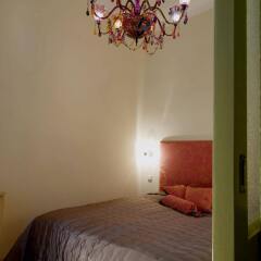 Апартаменты The Rooms Apartments детские мероприятия