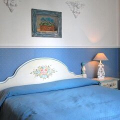 Отель B&B Diana детские мероприятия