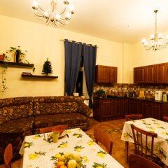 Hostel Dom 64 в номере фото 2
