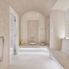 Отель Four Seasons George V Париж сауна