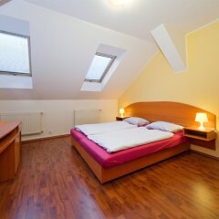 Апартаменты Apartment Amandment комната для гостей фото 2