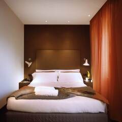Hotel Alpi комната для гостей фото 16