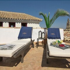 Las Casas De La Juderia Hotel пляж