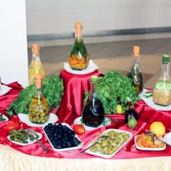 Отель Marine & Spa Resort Тунис, Мидун - отзывы, цены и фото номеров - забронировать отель Marine & Spa Resort онлайн питание фото 3