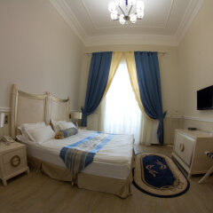 Metro Hotel Apartments комната для гостей