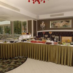 Park Hotel Tuzla Турция, Стамбул - отзывы, цены и фото номеров - забронировать отель Park Hotel Tuzla онлайн питание фото 3