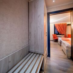 Aster Hotel Group бассейн