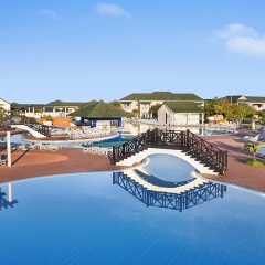 Отель Ocean Varadero El Patriarca бассейн фото 3