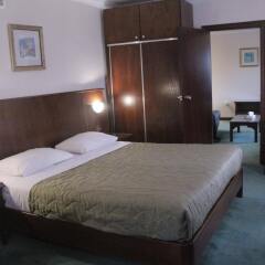 Le Vendome Hotel комната для гостей фото 5