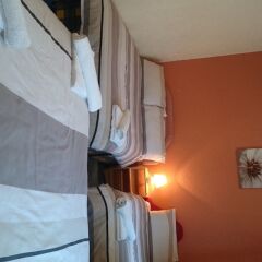 Tulip Hotel интерьер отеля фото 3
