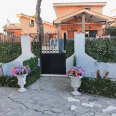 Отель Isola Verde Guest House Италия, Фьюмичино - отзывы, цены и фото номеров - забронировать отель Isola Verde Guest House онлайн