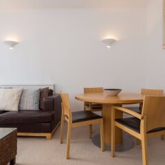 Отель 1 Bedroom Apartment in Notting Hill Accommodates 2 Великобритания, Лондон - отзывы, цены и фото номеров - забронировать отель 1 Bedroom Apartment in Notting Hill Accommodates 2 онлайн комната для гостей фото 5