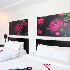 Thanhbinh Ii Antique Hotel Хойан детские мероприятия