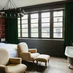 Отель Rooms Tbilisi Тбилиси комната для гостей фото 4