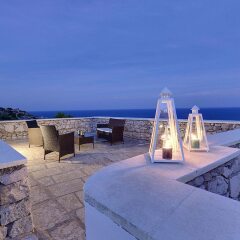 Отель Faruk Leuca Resort Гальяно дель Капо помещение для мероприятий фото 2