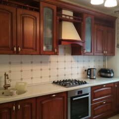 Апартаменты Na Dadaeva 56 Apartments Калининград фото 3