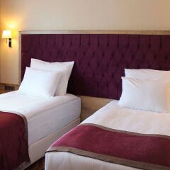 Clarion Hotel Kahramanmaras комната для гостей фото 2