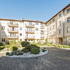 Отель Dom & House - Apartamenty Patio Mare Сопот фото 5