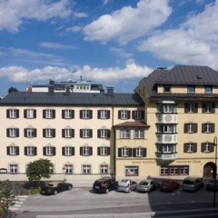 Hotel Goldener Löwe фото 3