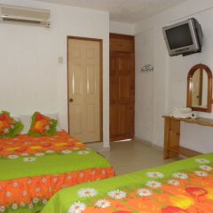 Hotel Victoria детские мероприятия