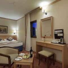 Alba Resort Hotel - All Inclusive удобства в номере